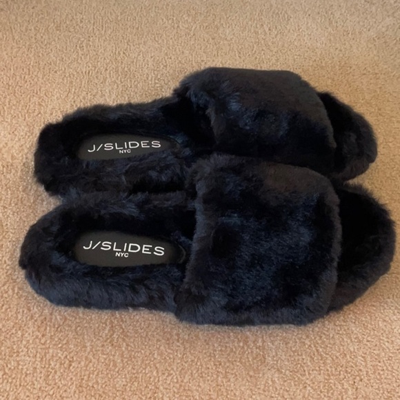 NWT-J/Slides Slides - Picture 4 of 8